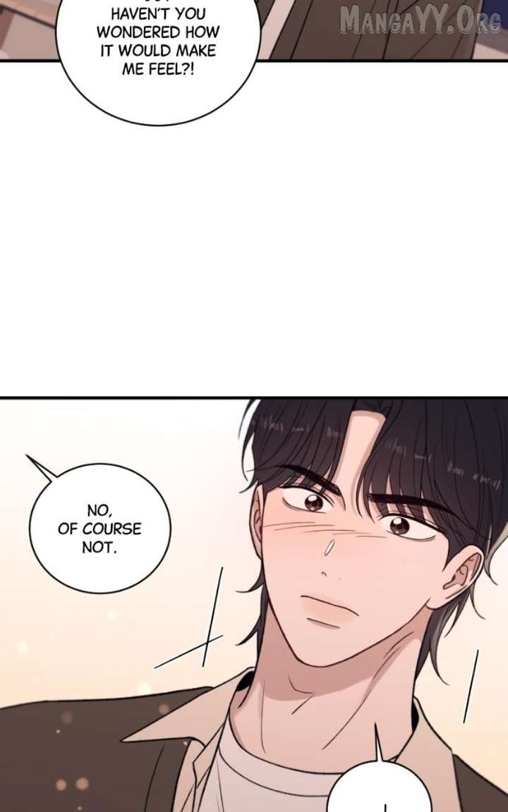 Long Term-Relationship Chapter 21 - Page 50