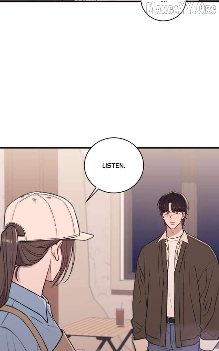 Long Term-Relationship Chapter 21 - Page 51