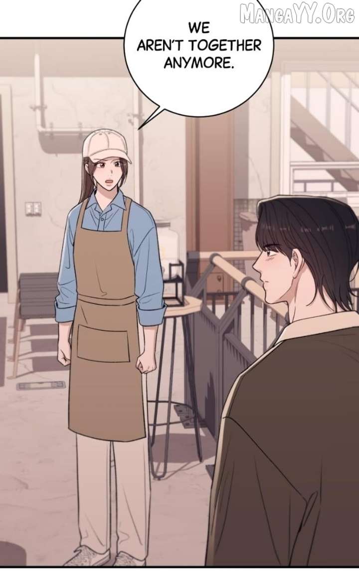 Long Term-Relationship Chapter 21 - Page 54