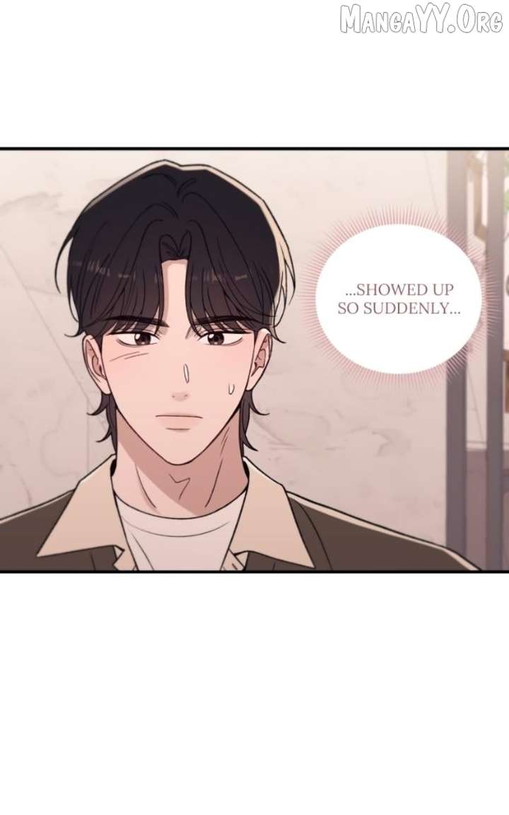 Long Term-Relationship Chapter 21 - Page 6