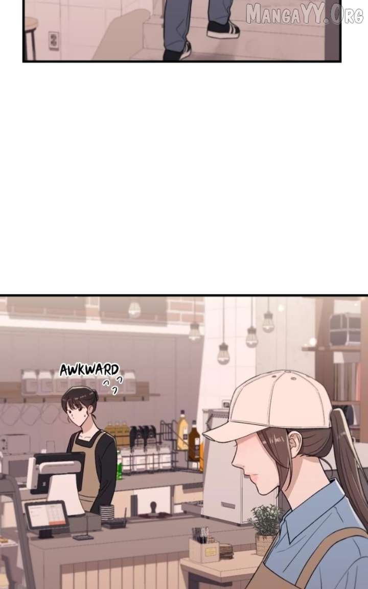 Long Term-Relationship Chapter 21 - Page 60