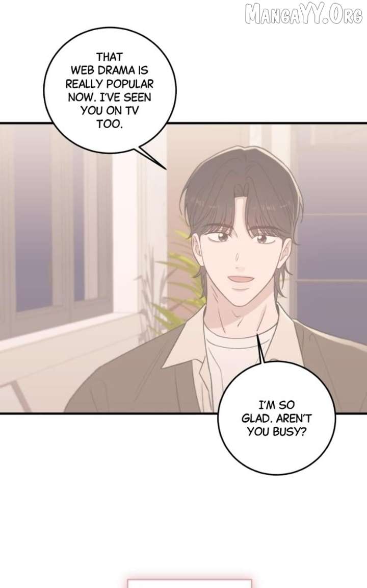 Long Term-Relationship Chapter 21 - Page 62