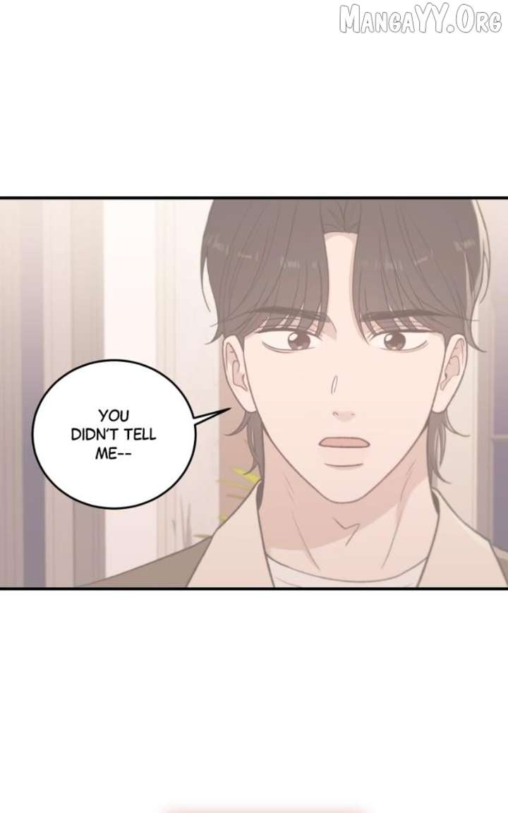 Long Term-Relationship Chapter 21 - Page 64