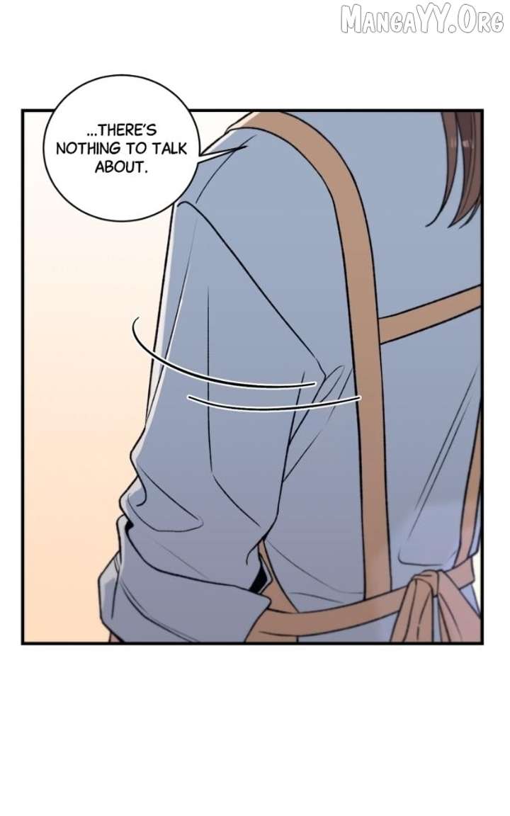 Long Term-Relationship Chapter 21 - Page 7