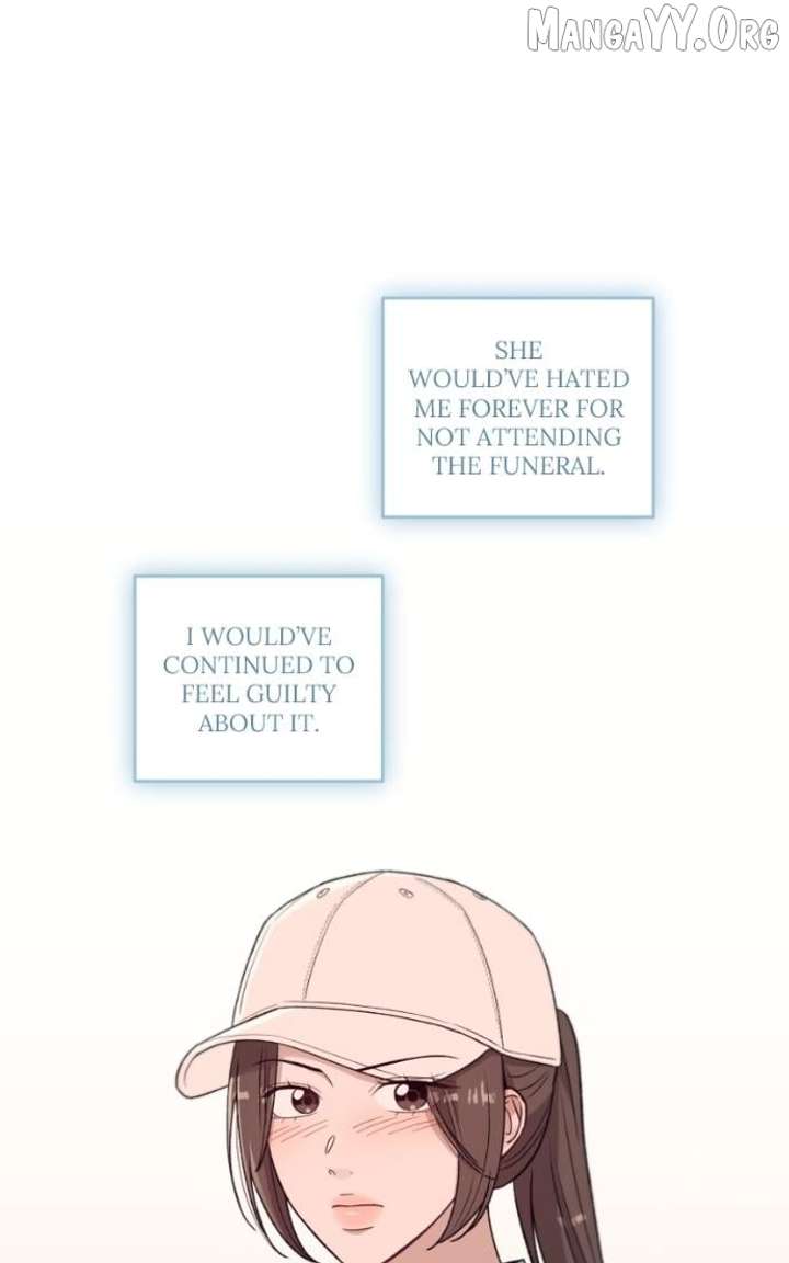 Long Term-Relationship Chapter 21 - Page 75