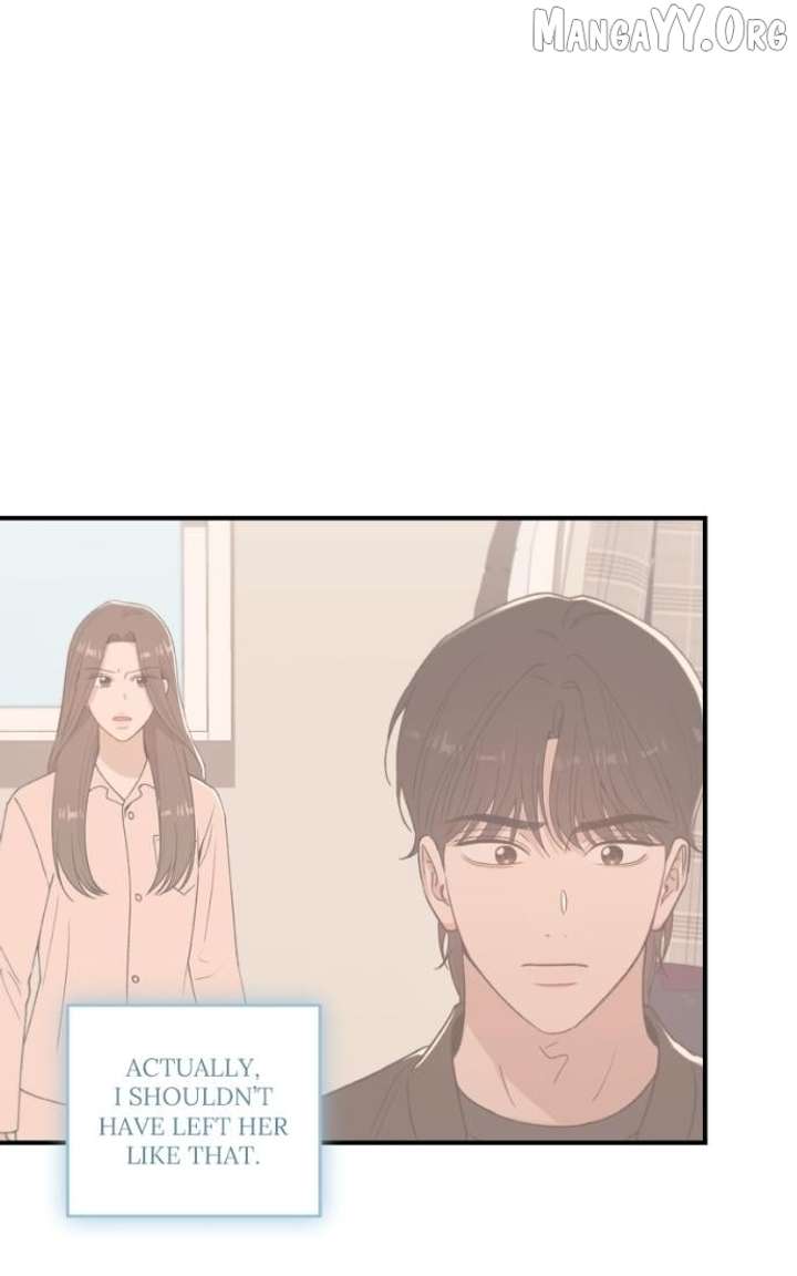 Long Term-Relationship Chapter 21 - Page 77