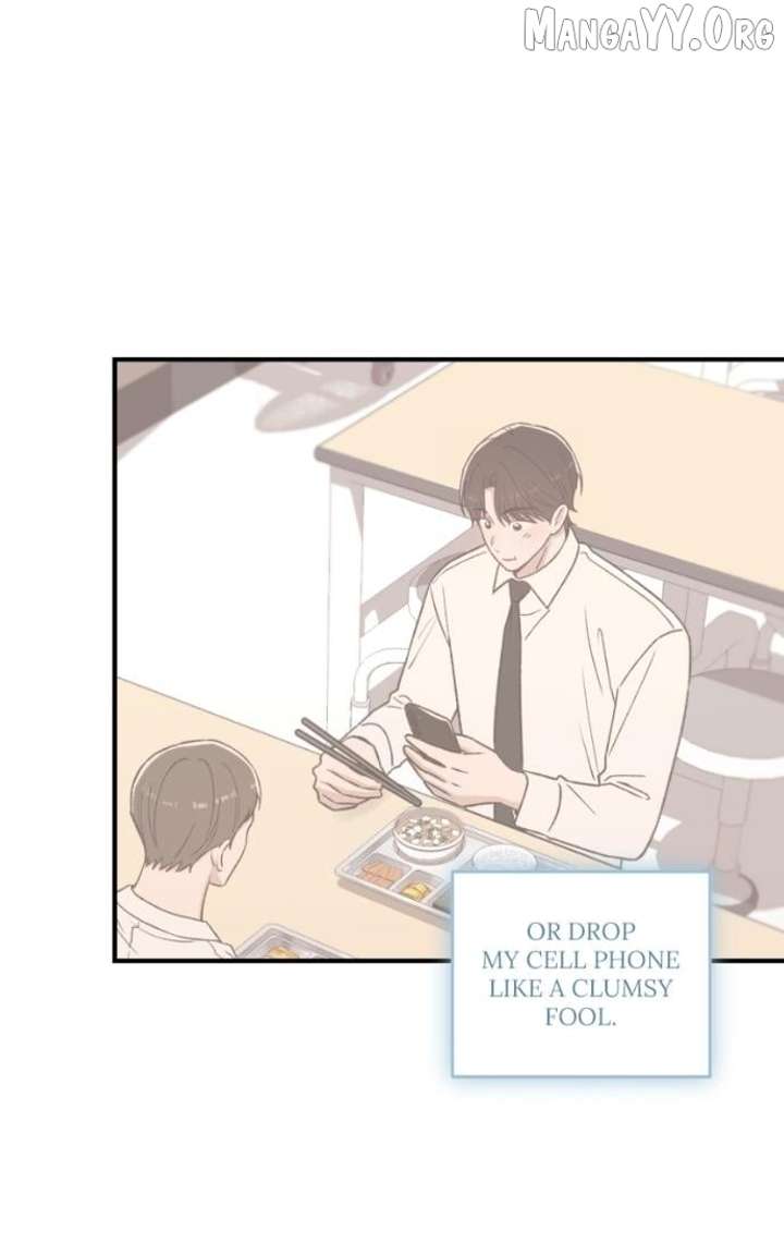 Long Term-Relationship Chapter 21 - Page 78