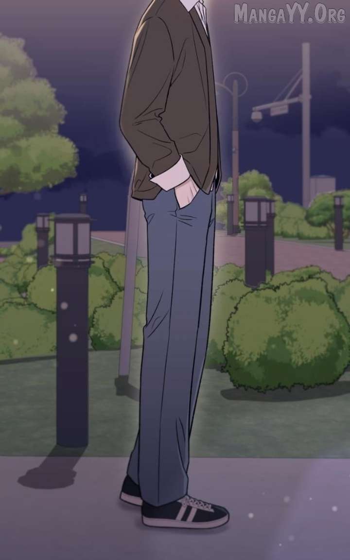 Long Term-Relationship Chapter 21 - Page 82