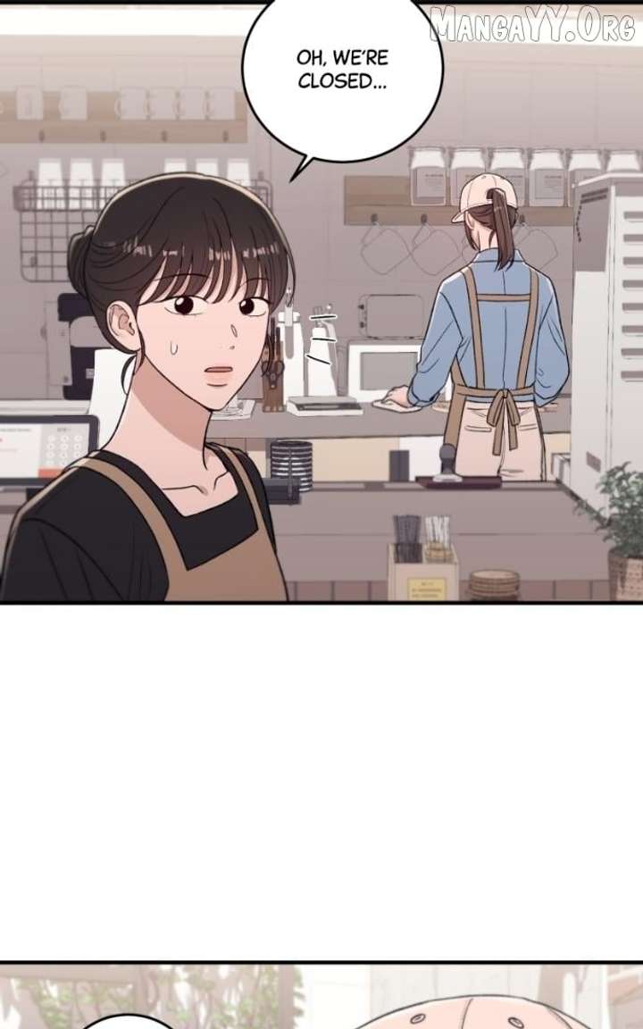 Long Term-Relationship Chapter 21 - Page 90