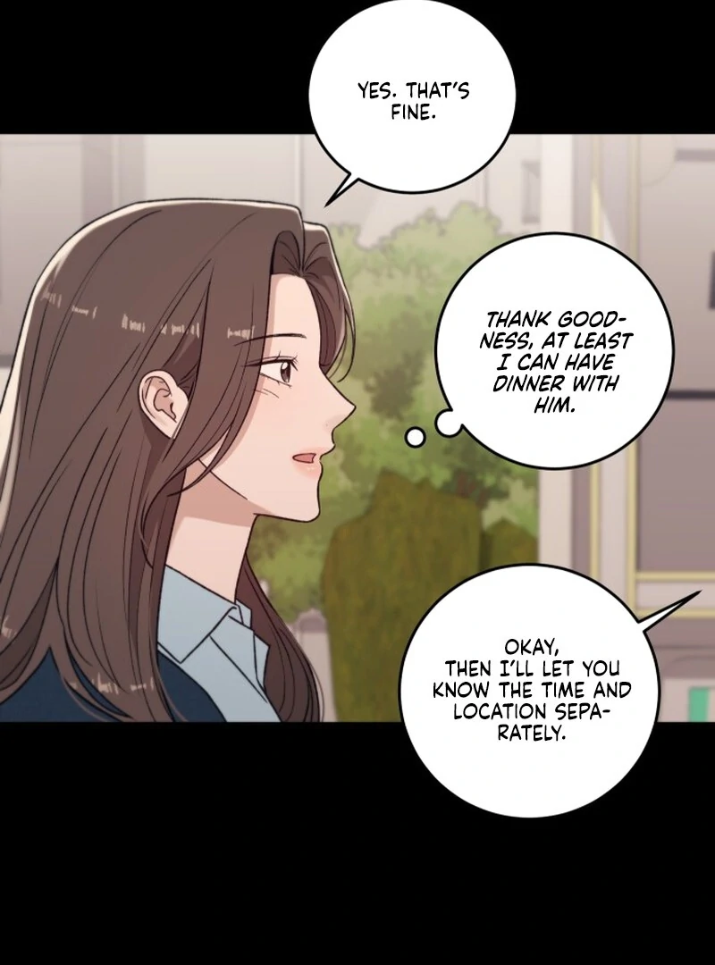 Long Term-Relationship Chapter 3 - Page 10