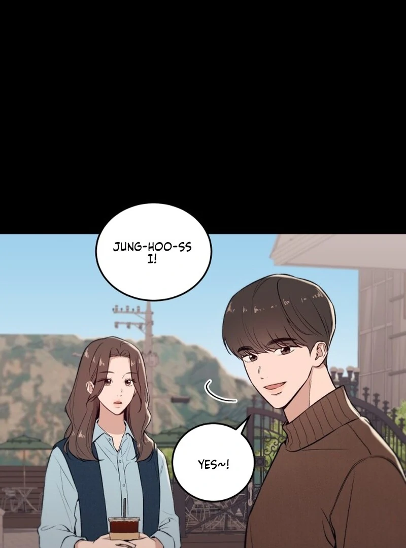 Long Term-Relationship Chapter 3 - Page 11