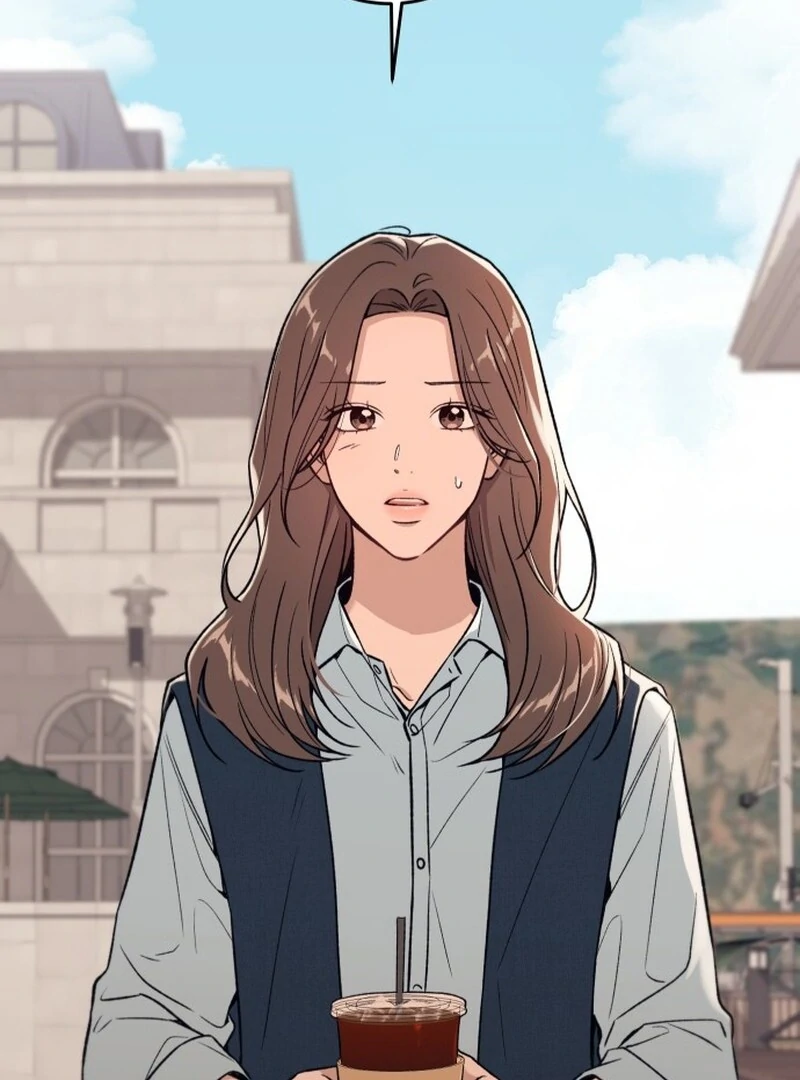 Long Term-Relationship Chapter 3 - Page 2