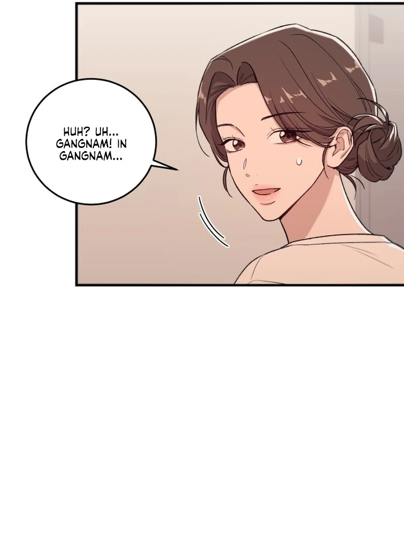 Long Term-Relationship Chapter 3 - Page 27