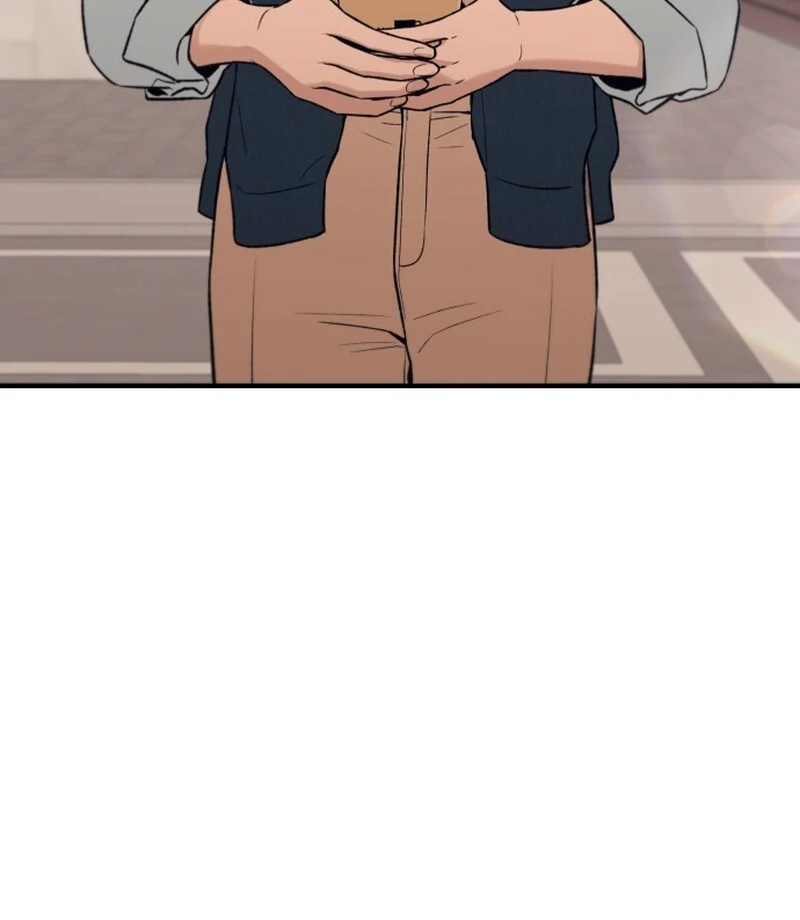 Long Term-Relationship Chapter 3 - Page 3