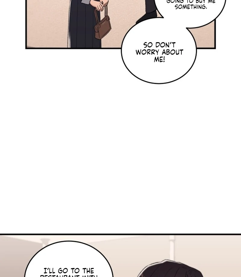 Long Term-Relationship Chapter 3 - Page 35