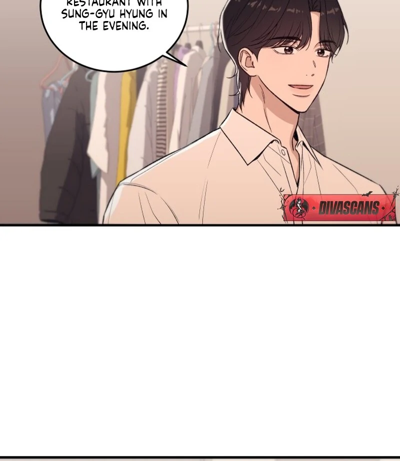 Long Term-Relationship Chapter 3 - Page 36