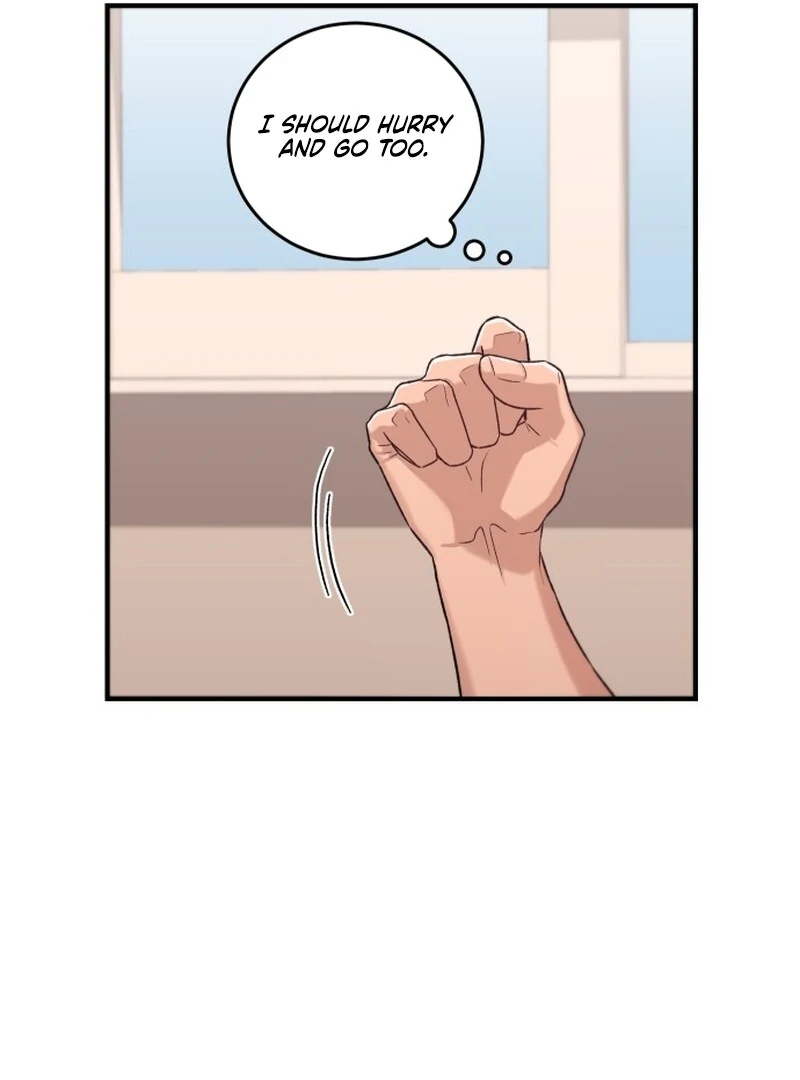 Long Term-Relationship Chapter 3 - Page 38