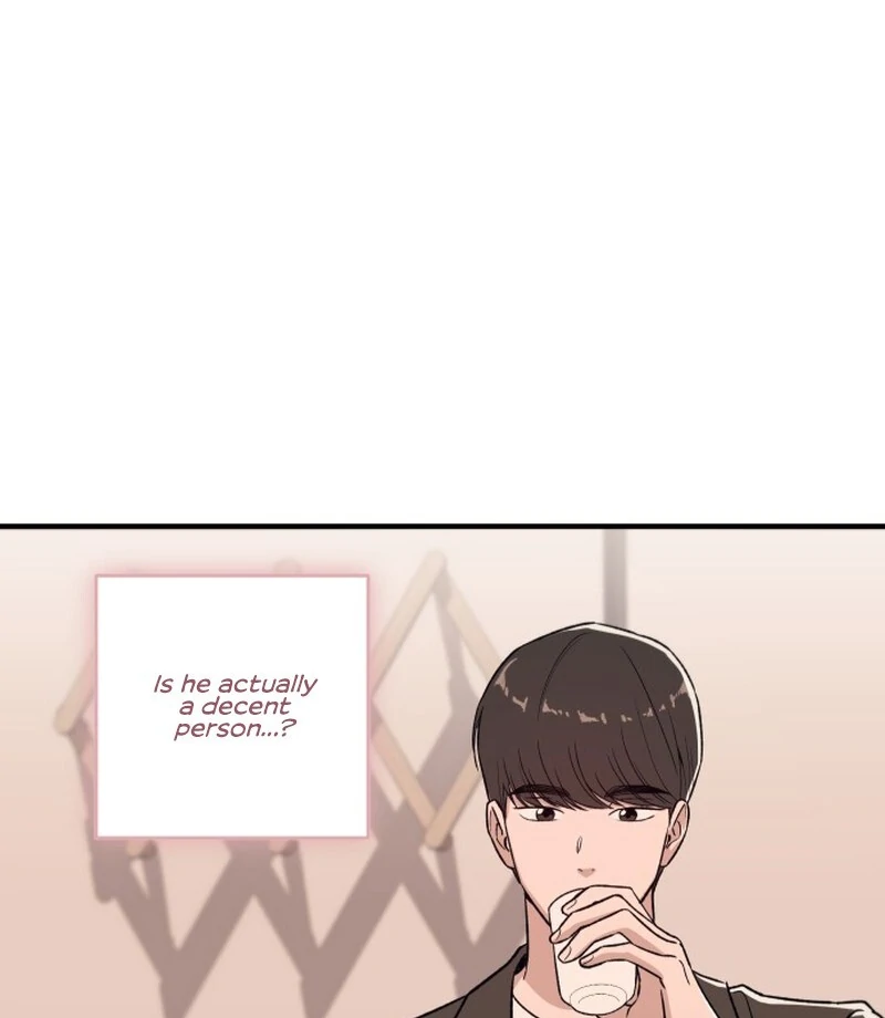 Long Term-Relationship Chapter 3 - Page 47