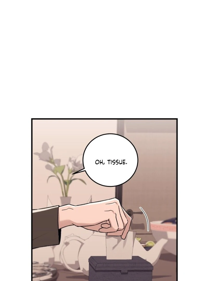 Long Term-Relationship Chapter 3 - Page 51