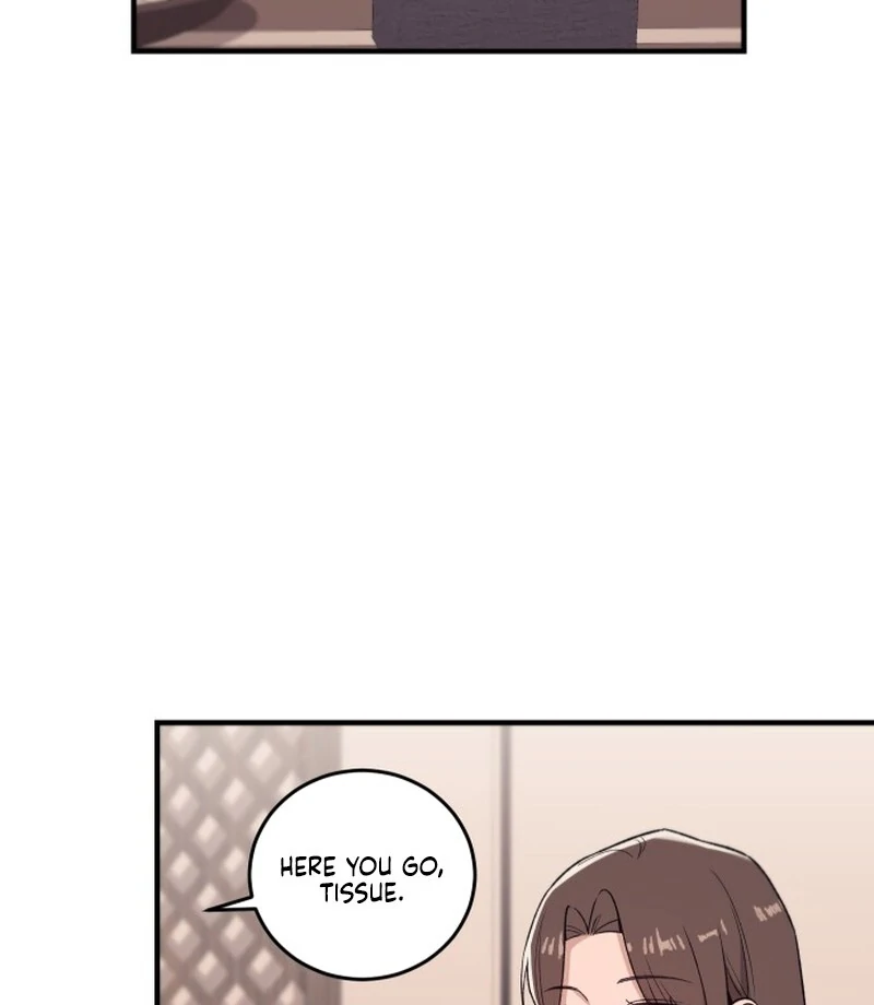 Long Term-Relationship Chapter 3 - Page 52