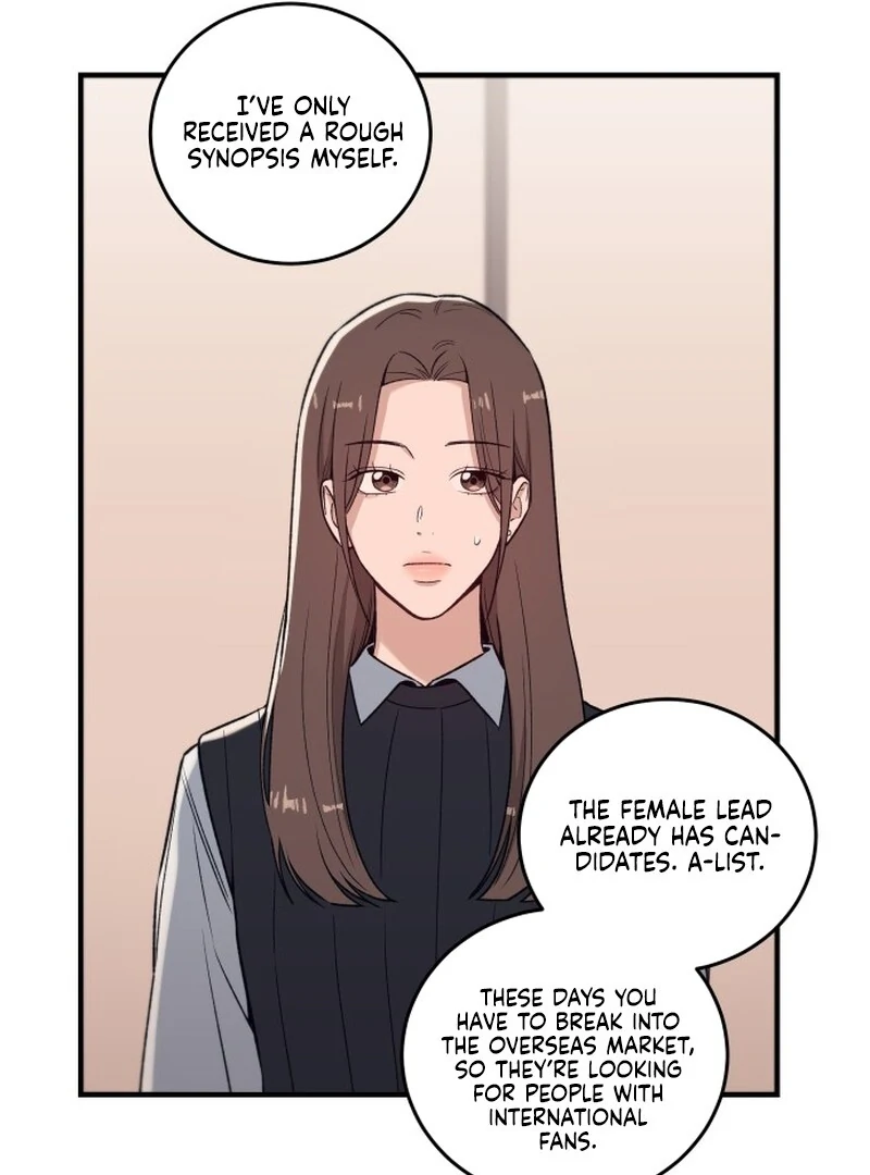 Long Term-Relationship Chapter 3 - Page 58