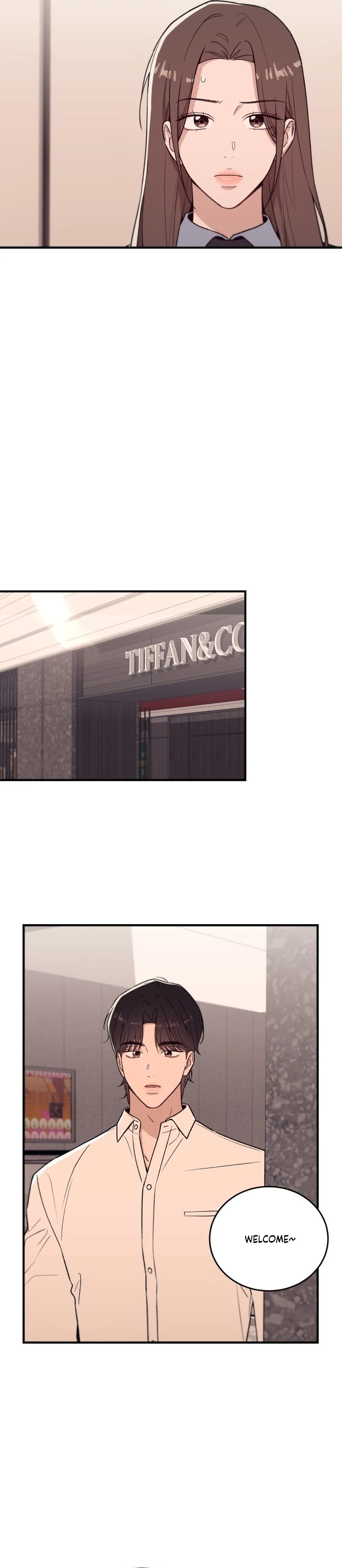 Long Term-Relationship Chapter 3 - Page 63