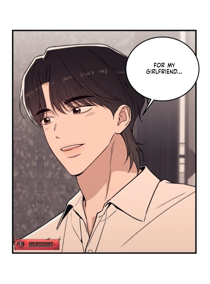 Long Term-Relationship Chapter 3 - Page 65