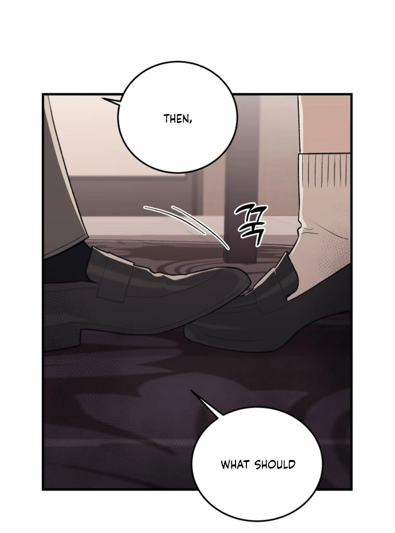 Long Term-Relationship Chapter 3 - Page 73