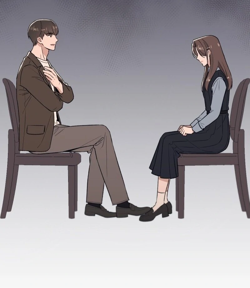 Long Term-Relationship Chapter 3 - Page 75