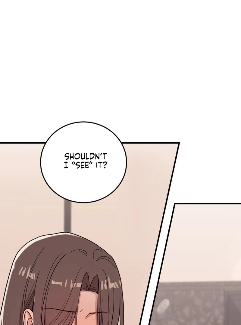 Long Term-Relationship Chapter 3 - Page 77