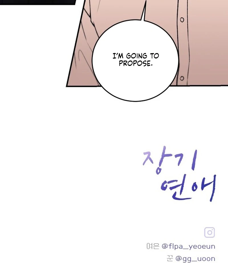 Long Term-Relationship Chapter 3 - Page 79