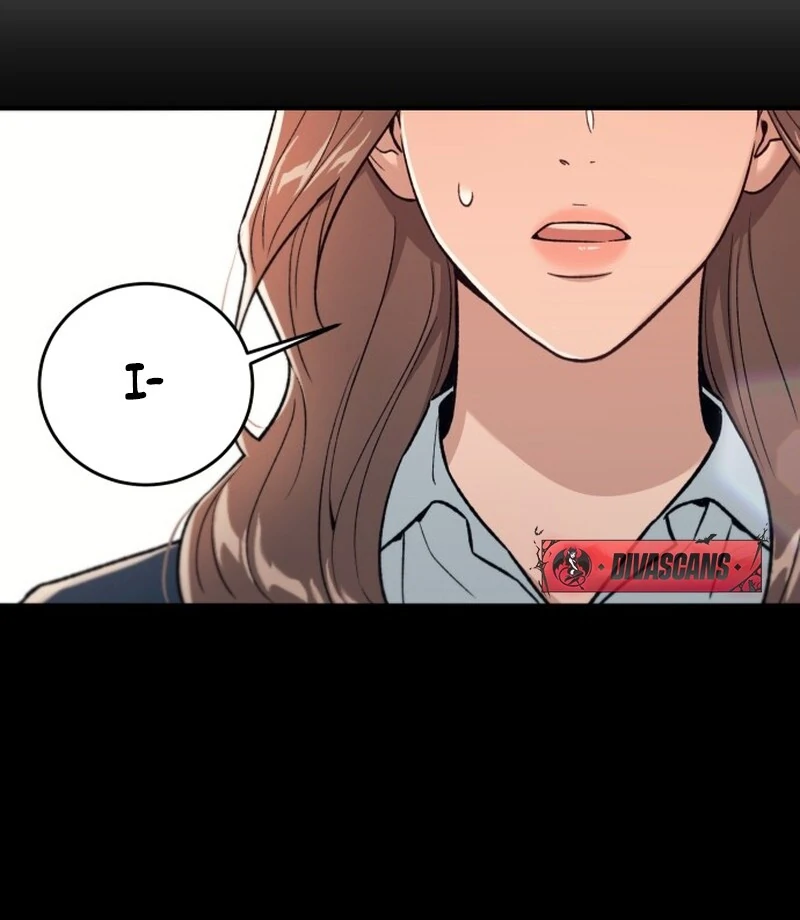 Long Term-Relationship Chapter 3 - Page 8