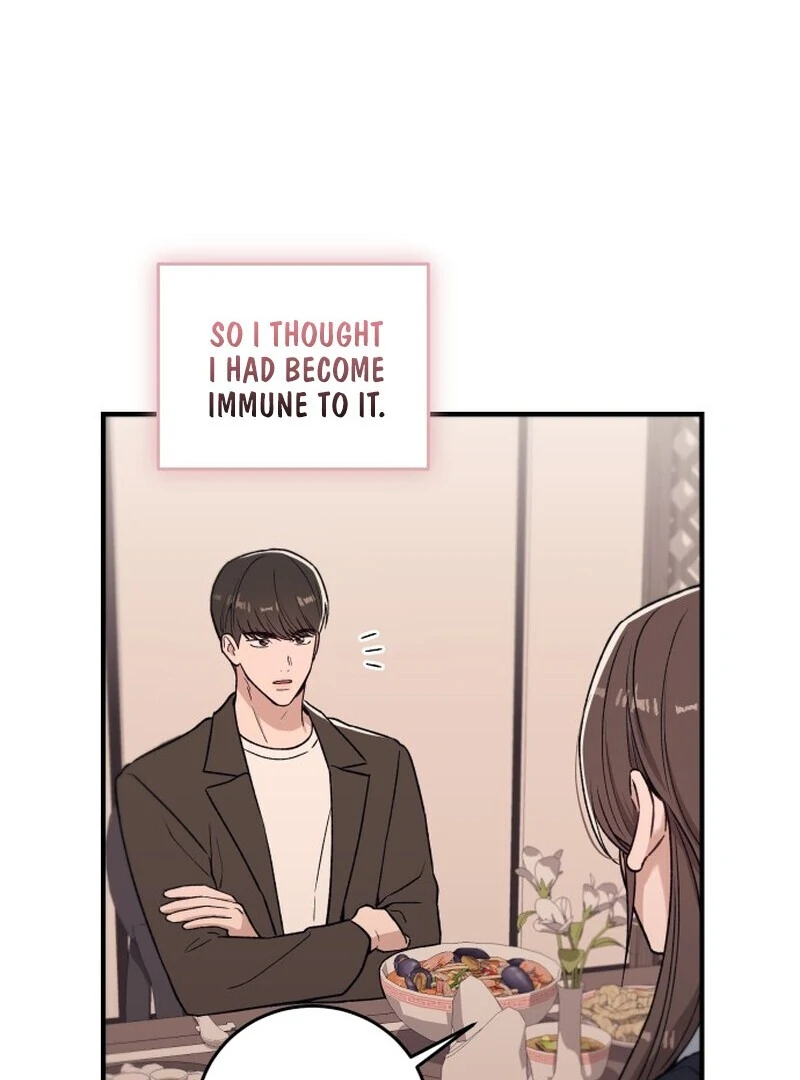 Long Term-Relationship Chapter 4 - Page 10