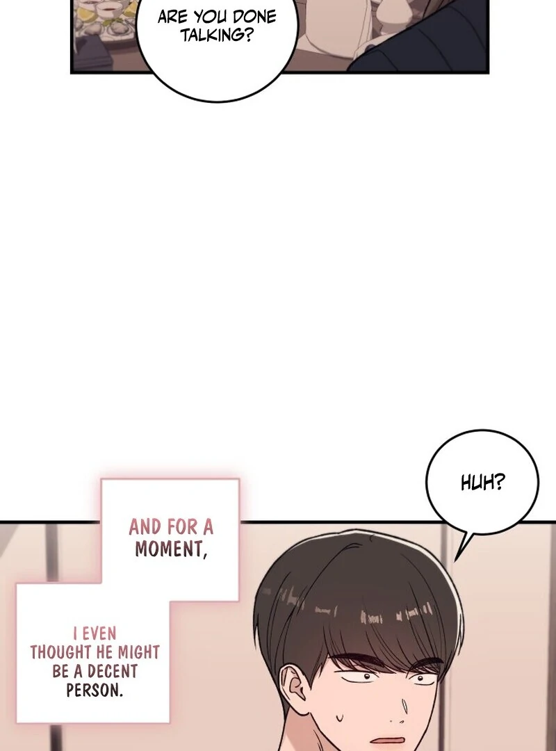 Long Term-Relationship Chapter 4 - Page 11