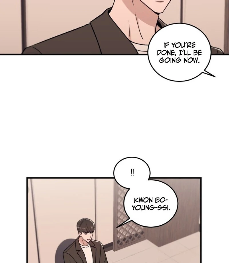 Long Term-Relationship Chapter 4 - Page 12