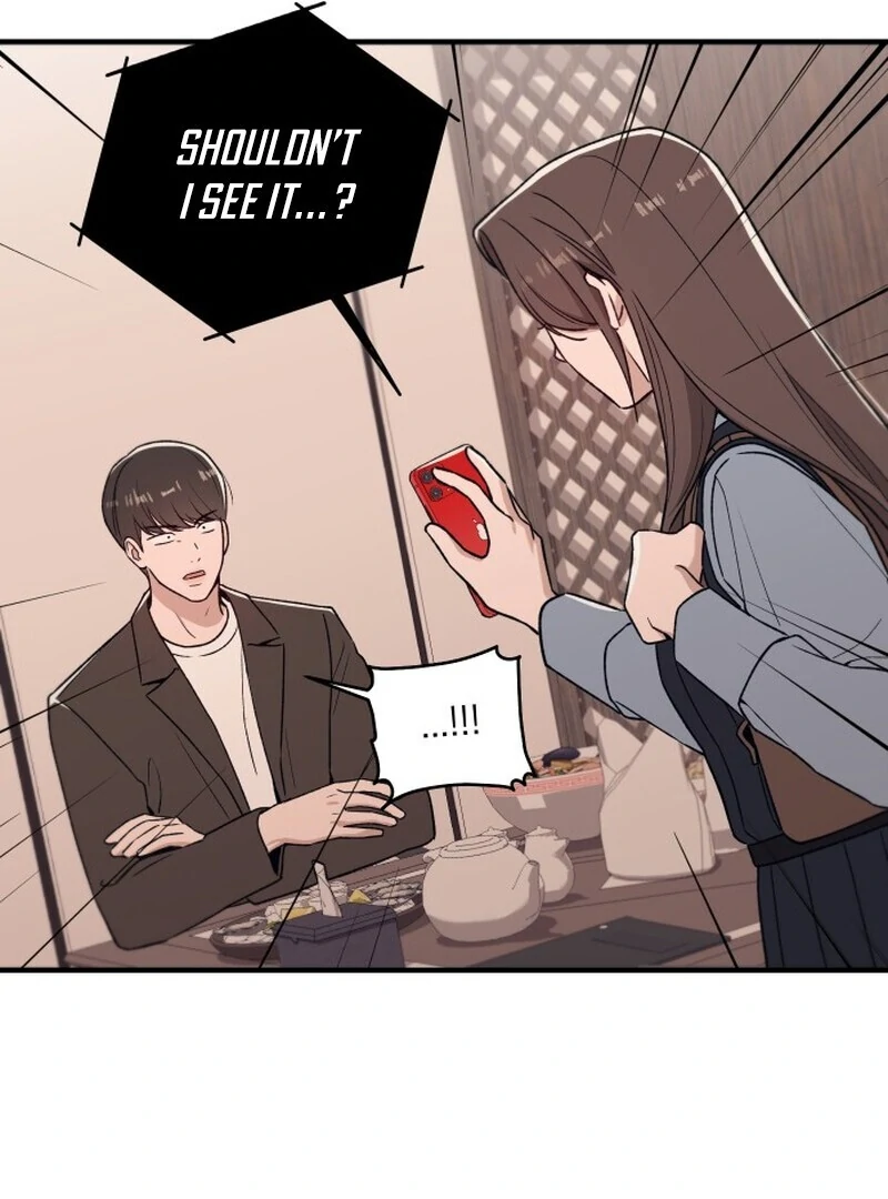 Long Term-Relationship Chapter 4 - Page 15