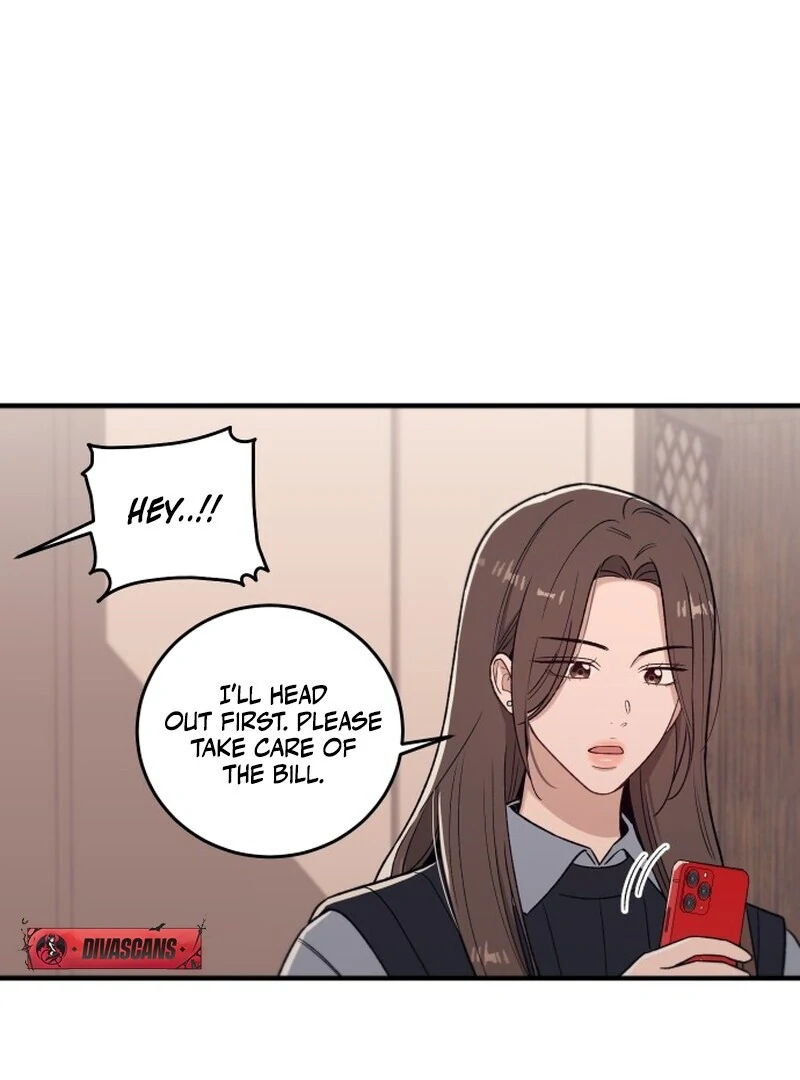 Long Term-Relationship Chapter 4 - Page 16