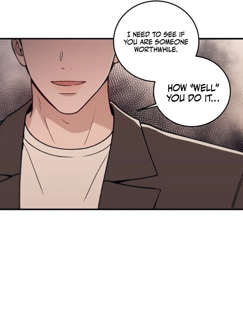 Long Term-Relationship Chapter 4 - Page 2