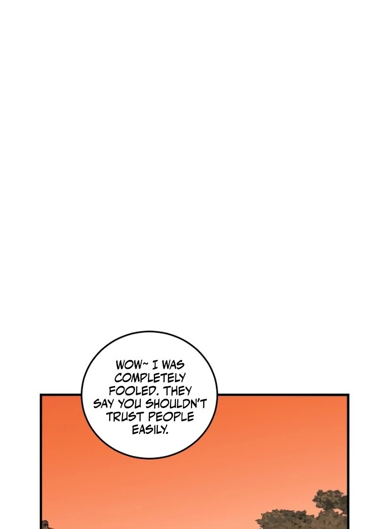 Long Term-Relationship Chapter 4 - Page 20