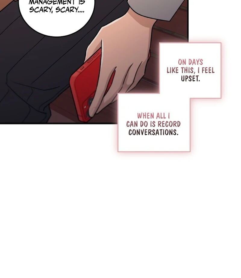 Long Term-Relationship Chapter 4 - Page 22