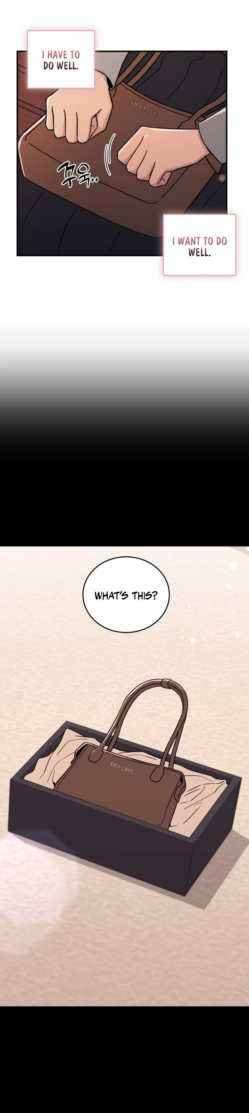 Long Term-Relationship Chapter 4 - Page 27