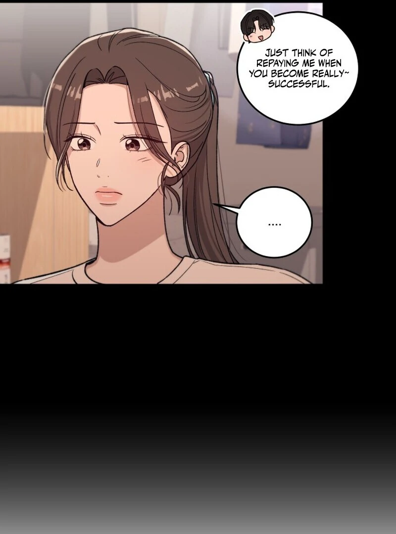 Long Term-Relationship Chapter 4 - Page 32