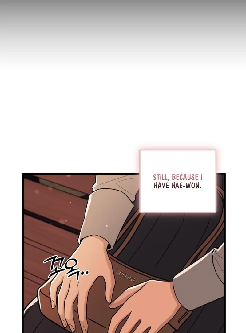 Long Term-Relationship Chapter 4 - Page 33