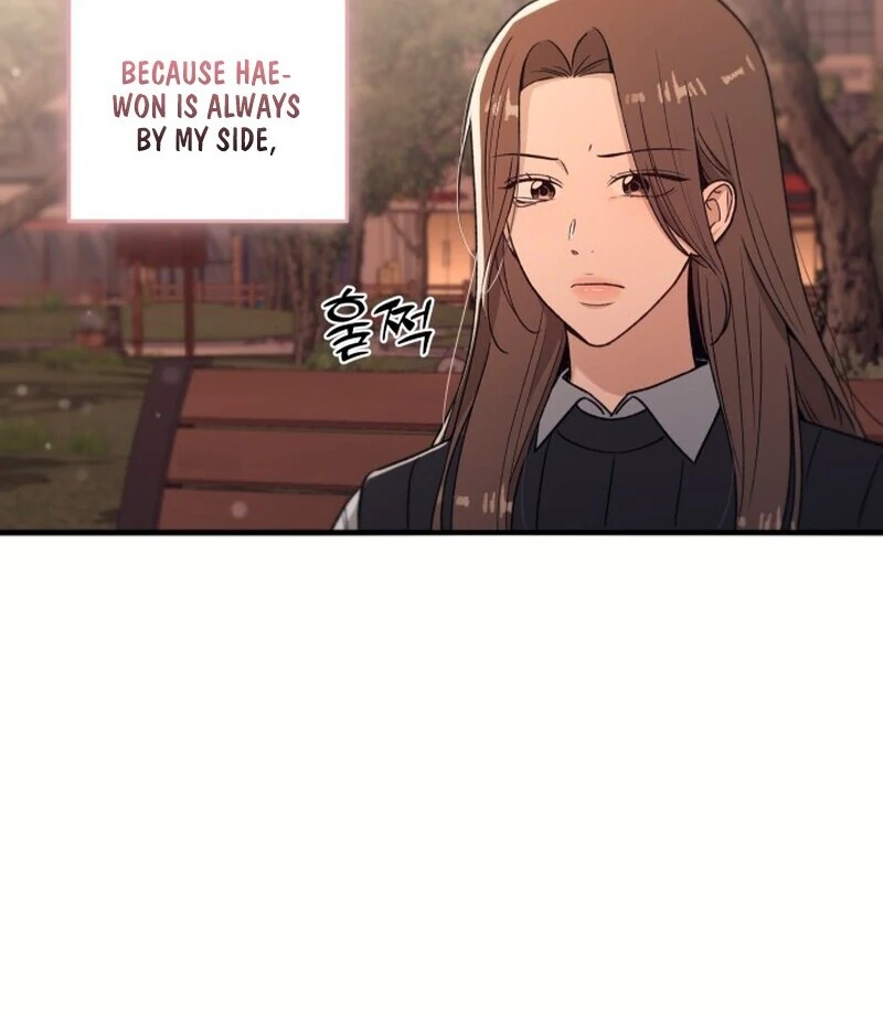 Long Term-Relationship Chapter 4 - Page 35