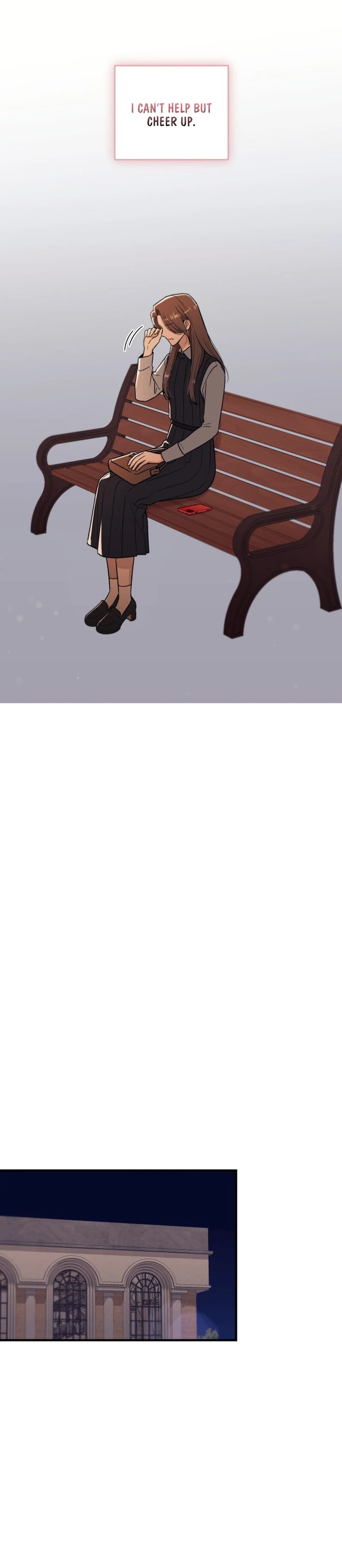 Long Term-Relationship Chapter 4 - Page 36