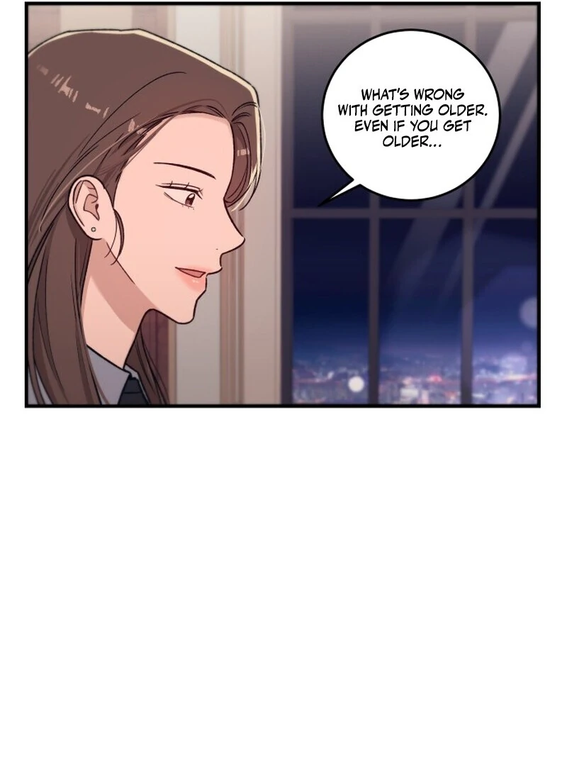 Long Term-Relationship Chapter 4 - Page 41