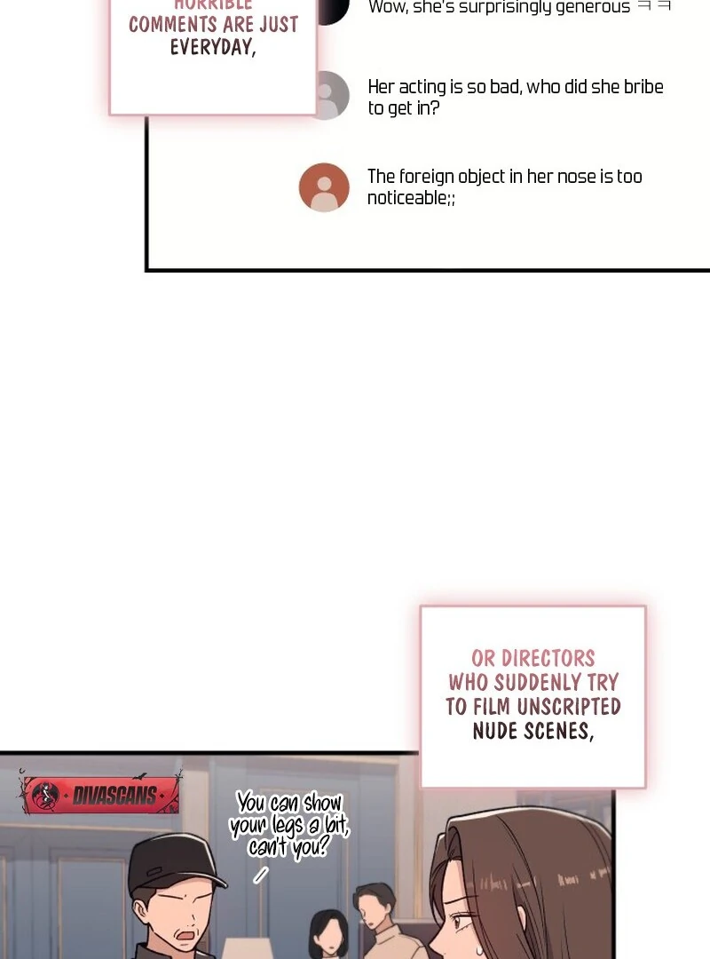 Long Term-Relationship Chapter 4 - Page 7