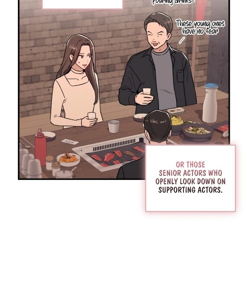 Long Term-Relationship Chapter 4 - Page 9