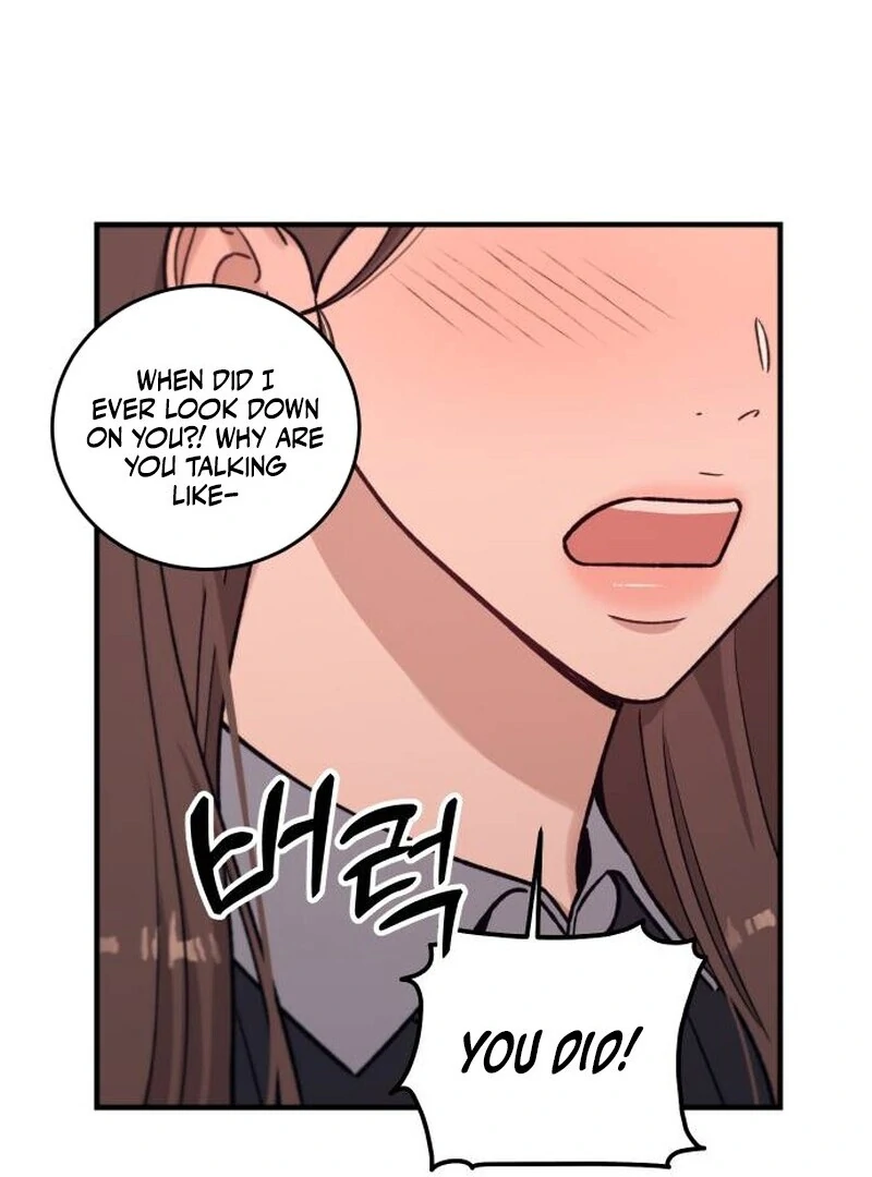 Long Term-Relationship Chapter 5 - Page 10