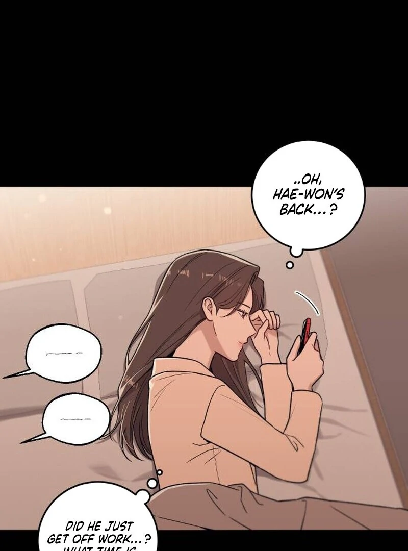 Long Term-Relationship Chapter 5 - Page 16